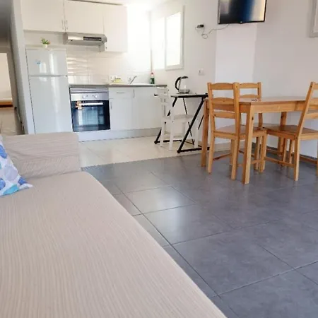 Apartamento Calle De García Gutiérrez, 9 *