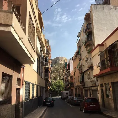 Calle De Garcia Gutierrez, 9 *