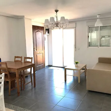 Calle De García Gutiérrez, 9 *
