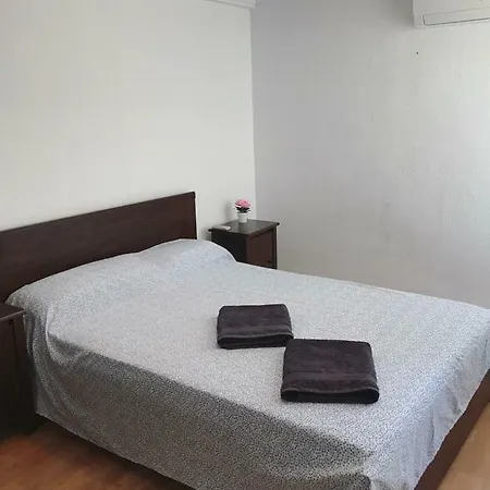 Apartamento Calle De García Gutiérrez, 9