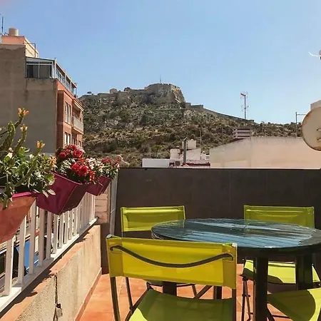 Calle De García Gutiérrez, 9 *