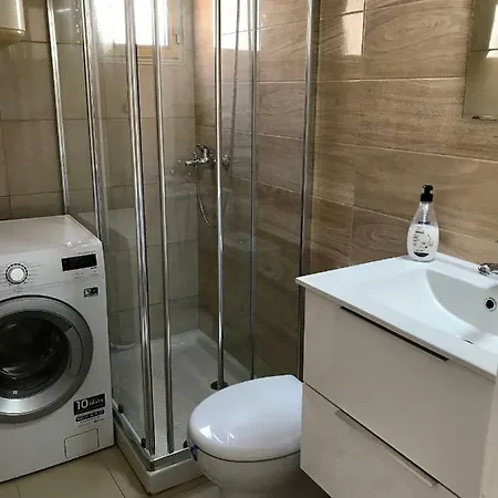 Calle De García Gutiérrez, 9 Apartamento Alicante
