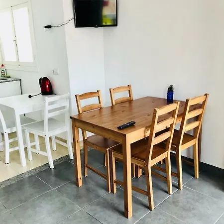 Calle De García Gutiérrez, 9 Apartamento