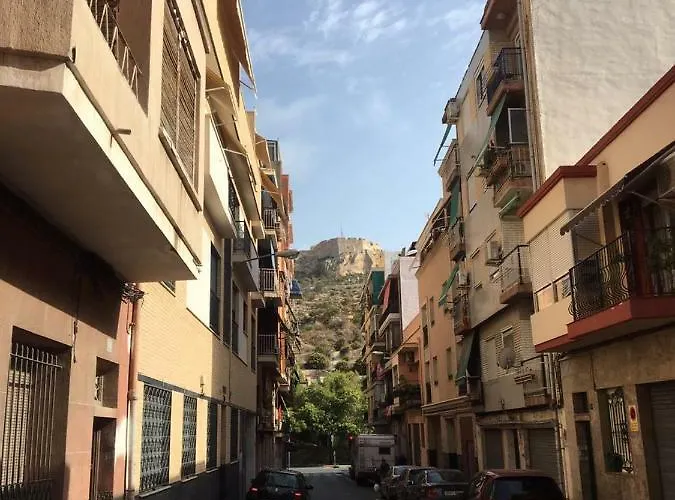 Calle De Garcia Gutierrez, 9 *
